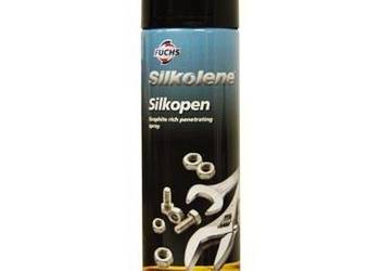 SILKOLENE SILKOPEN ŚRODEK SMARNY 500 ml