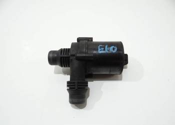 DODATKOWA POMPY WODY BMW E60 E61 6910755