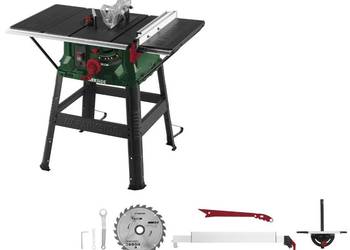 Stołowa pilarka tarczowa PARKSIDE PTKS 2200 A1