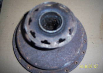 WFM piasta M 06 WSK SHL