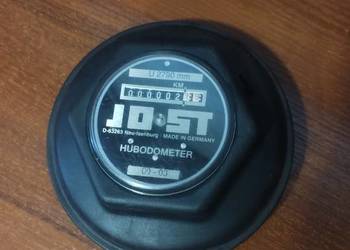 Licznik kilometrów naczepy JOST
