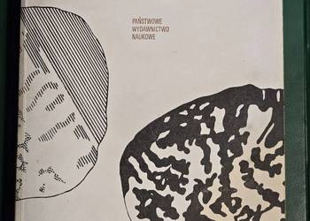 Anatomia porównawcza kręgowców. Pod redakcją H. Szarskiego 1982r.