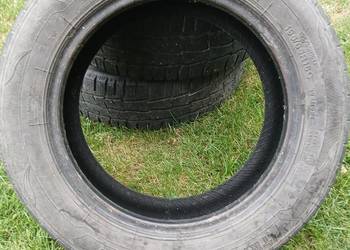 Opona Tristar 195/65 r16c