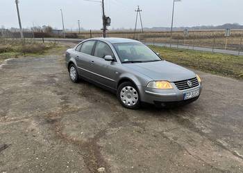 Volkswagen Passat 2.0 LPG