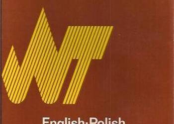 SŁOWNIK NAUKOWO-TECHNICZNY ANGIELSKO-POLSKI