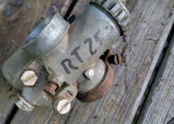 GAŻNIK BING 1/27/4 DKW RT 250 S
