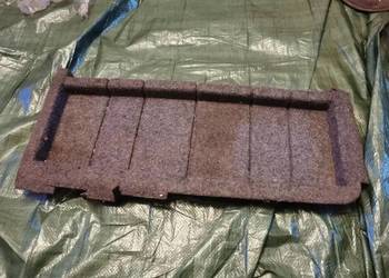 Schowek pod wykładzine bagażnika BMW E34 kombi