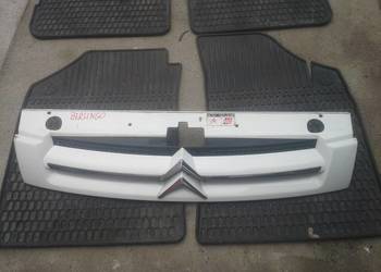 CITROEN BERLINGO I Atrapa, grill 99'