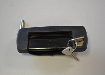 Klamka /kasetka drzwi/ 126p nowa Klamka /kasetka drzwi/ 126p nowa