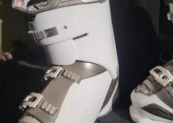 Buty narciarskie damskie o rozmiarze 38,5