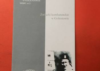 ( 2182 ) Związki Kombatanckie W Goleniowie