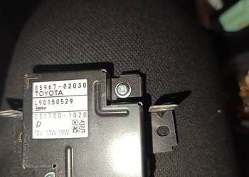Przetwornica moduł Toyota Corolla 85967-02030