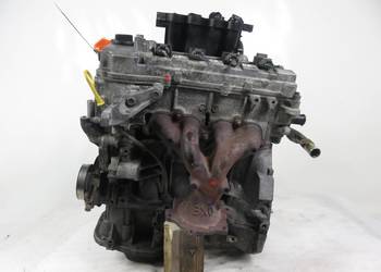 SILNIK NISSAN MICRA III K12 1.2 16V CR12DE 