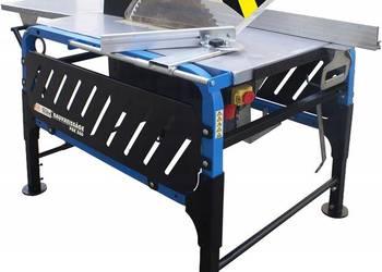 Pilarka tarczowa budowlana Güde PBK 500 (400 V, 3 kW, 2800 min-1 Używana