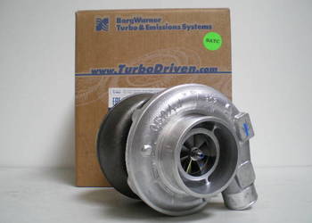 Nowa turbosprężarka SCHWITZER 178042 174481 174482