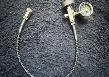 Zestaw do ładowania PCP do wiatrówki