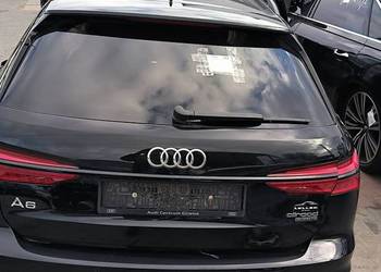 KLAPA AUDI A6 C8 ALLROAD LY9T KLAPA AUDI A6 C8 ALLROAD LY9T