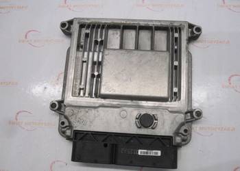 HYUNDAI I30 1.4 16v komputer sterownik silnika 39112-2B100
