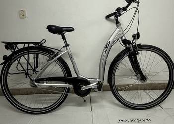 Rower miejski KTM 28" Shimano Nexus