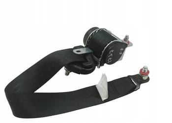 PAS BEZPIECZEŃSTWA PRAWY PRZÓD PASAŻERA ET822010500A0 Piaggio Porter II NP6