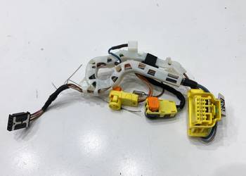 WIĄZKA PODUSZKI AIRBAG AUDI A6 C7