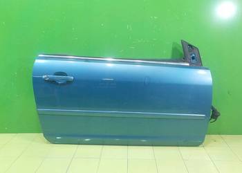 FOCUS MK2 LIFT 2.0 TDCI 09r CC 2D drzwi prawe przod