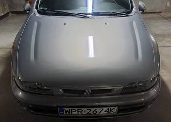 Fiat BRAVO 1.6 benzyna