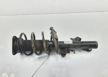 AMORTYZATOR PRAWY PRZÓD VOLVO S40