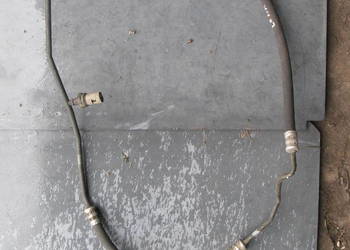 przewody wspomagania kierownicy renault laguna I