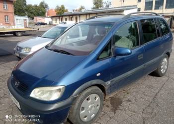 Sprzedam samochód 22 d na czesci