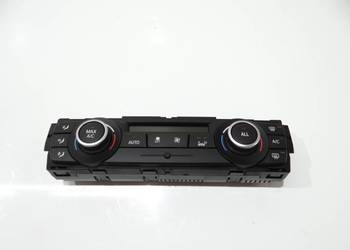 PANEL STEROWNIK KLIMATYZACJI BMW X3 F25 9289957