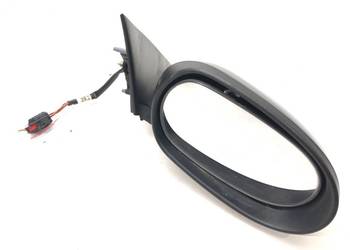 LUSTERKO PRAWY JAGUAR X-TYPE I Sedan/Limuzyna 01-09 ZEWNĘTRZNE