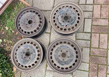 felgi audi A6 C4 5x112 kołpaki