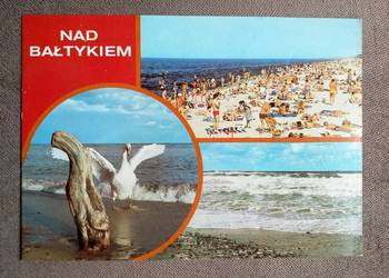 PLAZA NAD MORZEM BAŁTYCKIM PLAZA NAD MORZEM BAŁTYCKIM