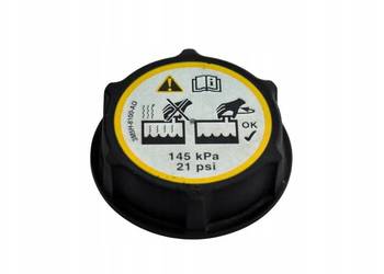 VOLVO C30 C70 S40 V50 korek plynu chlodzacego OE 30680002,…