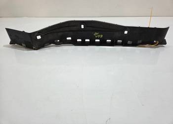PROWADNICA DOLNA ZDERZAKA TYŁ BMW E60 E61 M PAKIET 7897144
