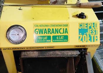 Sprzedam 3 piece co na części