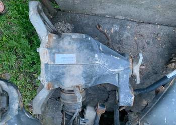 W166 tył most dyfer 1663504214