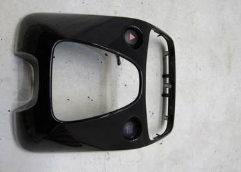 RAMKA OBUDOWA OSŁONA KONSOLI PEUGEOT 108 C1 II AYGO II 554050H040C0