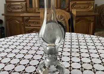 Stare Lampy Naftowe.