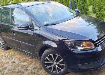 Vw touran