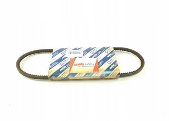 PASEK KLINOWY FIAT UNO 89-95 LANCIA DELTA 86-92 NOWY ORG 7581316