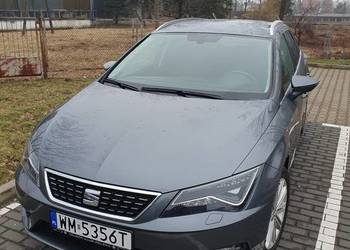 Seat Leon 2.0 TDI DPF Start&Stop XCELLENCE