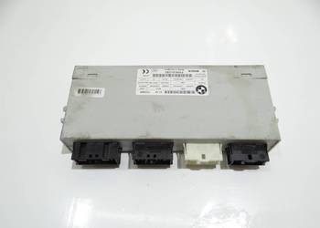 MODUŁ STEROWNIK KLAPY BAGAŻNIKA TYŁ BMW F11 7333928 (20189954)