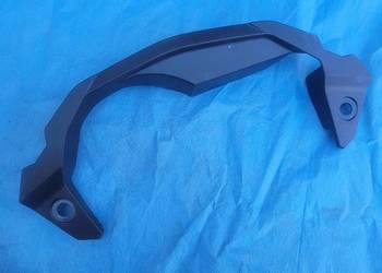 KAWASAKI H2 SX 2020 WYPEŁNIENIE LICZNIKA PLASTIK OSŁONA MOCOWANIE