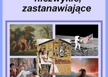 e-book: Ciekawe, niezwykłe, zastanawiające - pdf i ePub