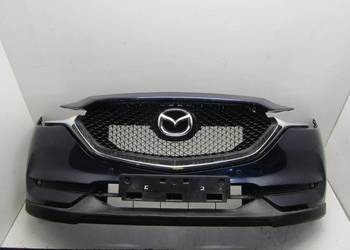 ZDERZAK PRZEDNI PRZÓD PDC MAZDA CX5 CX-5 II KF