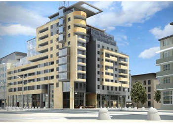 PRESTIŻOWY APARTAMENT W TRANSATLANTYKU
