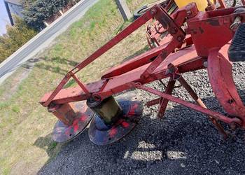 Kosiarka rotacyjna 165 sprzedam