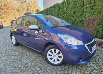 Peugeot 208 68 Like I (2012-2019)